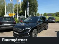 Gebraucht Renault Austral Techno 158 PS (116 kW) 2026 Schwarz SUV