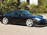gebraucht Porsche 911 GT2 Coupé - Schwarz