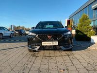 Gebraucht Cupra Formentor 150 PS (110 kW) 2023 Schwarz SUV