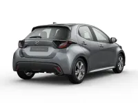 Neu Mazda 2 Exclusive-Line 116 PS (85 kW) 2026 Grau Kleinwagen