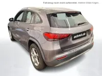 Gebraucht Mercedes GLA200 150 PS (110 kW) 2021 Mountaingrau met SUV