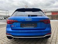 Gebraucht Audi RS4 Sport 450 PS (330 kW) 2018 Individuallackierung audi excl Kombi