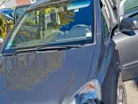 Gebraucht Opel Zafira 125 PS (91 kW) 2011 Grau Van / Kleinbus