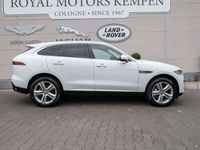 gebraucht Jaguar F-Pace P250 SE AWD