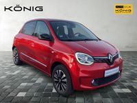 Gebraucht Renault Twingo Techno 60 kW (82 PS) 2023 Rot Kleinwagen