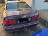 gebraucht Audi A8 4,2 v8