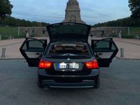 gebraucht BMW 320 320 d