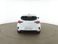 Gebraucht Mitsubishi Colt Plus 91 PS (66 kW) 2025 Weiß Kleinwagen