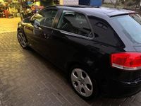 gebraucht Audi A3 8P 2.0 tfsi quattro