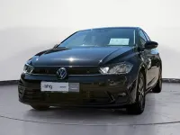 Gebraucht VW Polo Life 116 PS (85 kW) 2025 Schwarz Kleinwagen