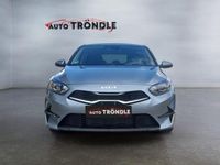 Gebraucht Kia Ceed 101 PS (74 kW) 2025 Silber Kleinwagen