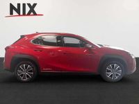 Gebraucht Lexus UX 300e 150 kW (204 PS) 2021 Glutrot SUV