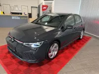 Gebraucht VW Golf VIII GTI 245 PS (180 kW) 2023 Grau Limousine