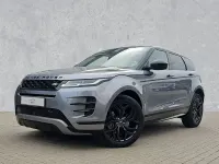 Gebraucht Land Rover Range Rover evoque SE Dynamic 204 PS (150 kW) 2023 Grau SUV