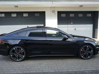 gebraucht Audi S5 3.0 TDI quattro S line NAVI+KAMERA+MATRIX+PANORAMA