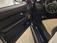 Gebraucht Land Rover Range Rover evoque 241 PS (177 kW) 2018 Weiß Cabrio