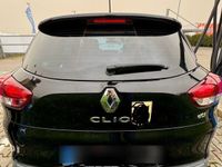 gebraucht Renault Clio GrandTour Expression dCi 75 eco2 Expression