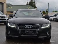 gebraucht Audi A5 Coupe 2.7 TDI - S-Line, Navi, Xenon