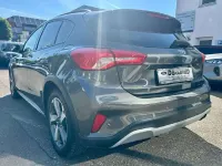 Gebraucht Ford Focus Active X 150 PS (110 kW) 2020 Magneticgrau (metallic) Limousine