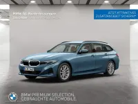 Gebraucht BMW 318 156 PS (114 kW) 2025 Kombi