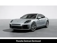 Gebraucht Porsche Panamera 4 470 PS (345 kW) 2024 Silber Kleinwagen