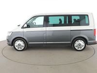 Second-hand VW T6 Highline 2016 Gri Van