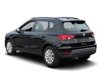 Gebraucht Seat Arona Style 2023 Schwarz SUV