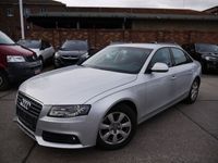 gebraucht Audi A4 Lim. /Xenon Plus/Wenig KM/PDC