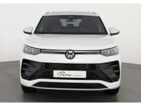 Gebraucht VW Tayron R-line 193 PS (141 kW) 2025 Weiss SUV