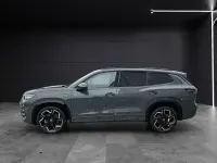 Gebraucht VW Tayron R-line 272 PS (200 kW) 2025 Grau SUV