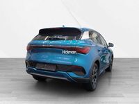 Gebraucht BYD Atto 3 Design 150 kW (204 PS) 2023 Blau SUV