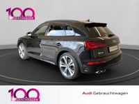 gebraucht Audi SQ5 3.0 TDI quattro EU6d LED Keyless B & O El. Panodach Navi