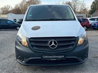 Gebraucht Mercedes Vito 102 PS (75 kW) 2020 Weiß Van