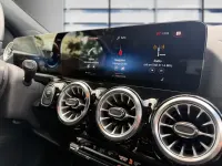 Gebraucht Mercedes EQA250 139 kW (190 PS) 2021 Grau SUV