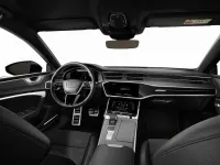 Gebraucht Audi S7 Sportback Sport 344 PS (253 kW) 2025 Schwarz Kleinwagen
