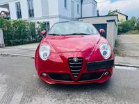 gebraucht Alfa Romeo MiTo 1.6 JTDM 16V Turismo