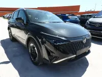 Neu Nissan Qashqai 360º 158 PS (116 kW) 2026 Pearl black perleffekt SUV