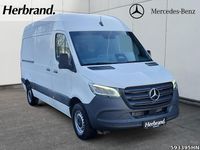 Neu Mercedes Sprinter 190 PS (139 kW) 2026 Weiß Van