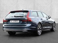 Gebraucht Volvo V90 Plus 398 PS (292 kW) 2025 Denim blue / metallic Kombi