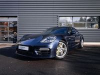 Gebraucht Porsche Panamera 4 330 PS (242 kW) 2021 Blau Limousine