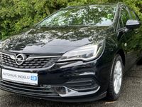 gebraucht Opel Astra 1.5 K 8xREIFEN