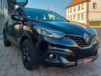 Gebraucht Renault Kadjar Bose Edition 163 PS (119 kW) 2017 Schwarz SUV