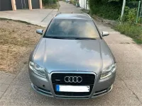 Gebraucht Audi A4 Sport 232 PS (170 kW) 2007 Kombi