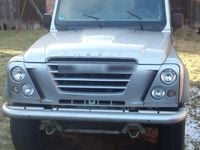 Gebraucht Iveco Massif 177 PS (130 kW) 2010 Van / Kleinbus