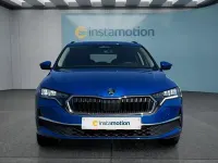 Gebraucht Skoda Octavia 150 PS (110 kW) 2025 Kombi