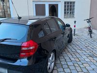 gebraucht BMW 118 i M Paket