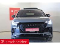 gebraucht Audi 50 SportbackS-Line 21 PANO AHK SONOS HuD