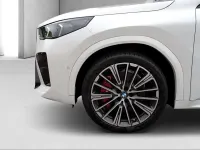 Gebraucht BMW X2 M Sport 163 PS (119 kW) 2025 Alpinweiss iii SUV