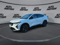 Neu Renault Rafale 221 PS (162 kW) 2026 Weiß SUV