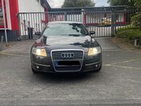 Gebraucht Audi A6 225 PS (165 kW) 2005 Schwarz Kombi